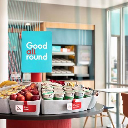 Avid Hotels Hattiesburg West By Ihg エクステリア 写真