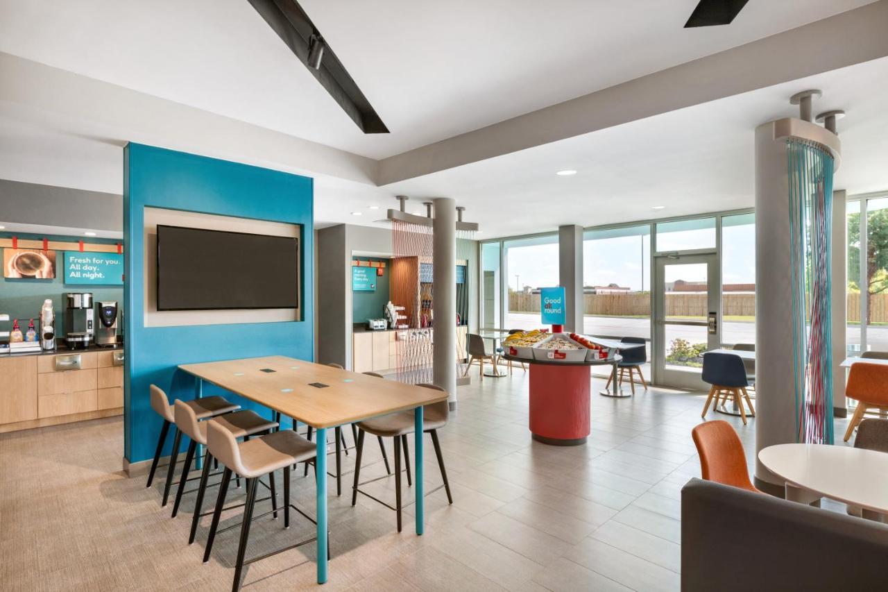Avid Hotels Hattiesburg West By Ihg エクステリア 写真