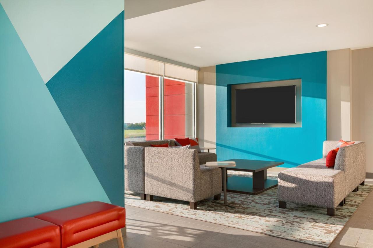Avid Hotels Hattiesburg West By Ihg エクステリア 写真