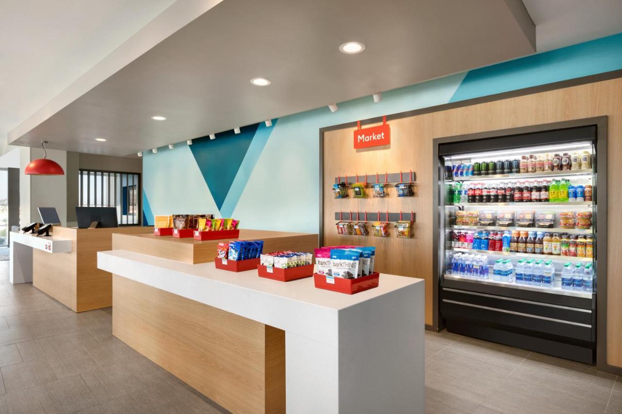 Avid Hotels Hattiesburg West By Ihg エクステリア 写真
