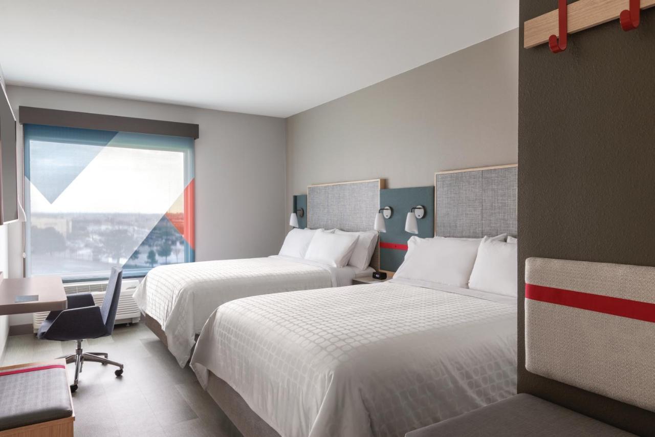 Avid Hotels Hattiesburg West By Ihg エクステリア 写真