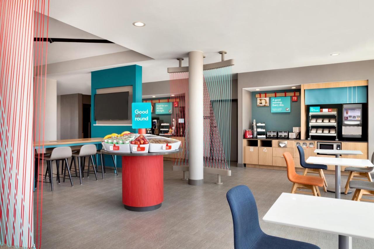 Avid Hotels Hattiesburg West By Ihg エクステリア 写真